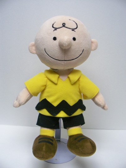 12" Charlie Brown